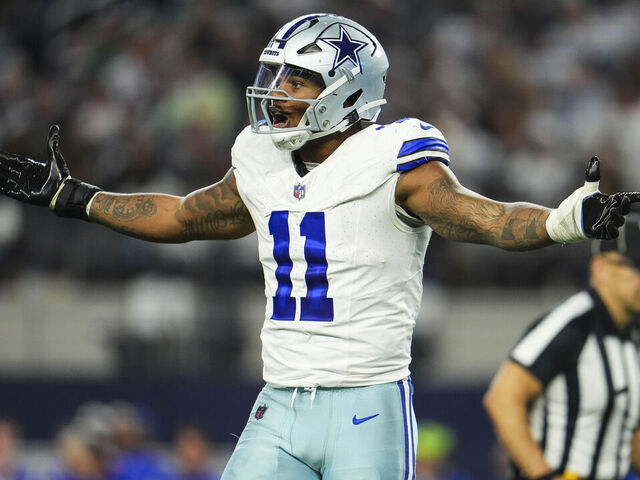 Micah Parson blast DeMarcus Lawrence over statement...