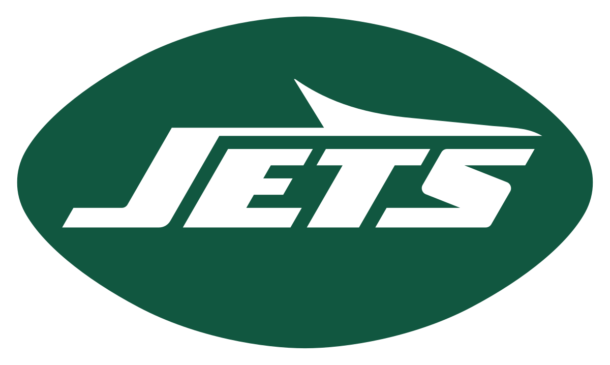 Report The Most Recent York Jets Signing Is Zach Wilson S Best   New York Jets 2024.svg  